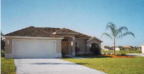 Our House