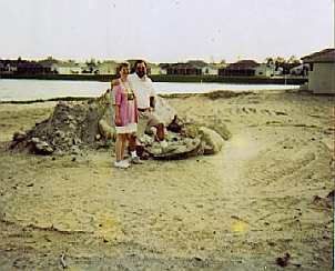 Our Dirt