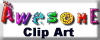 Awesome Clip Art