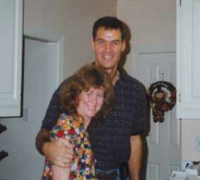 Patty & Mark