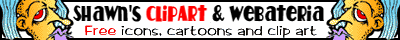 Shawn's ClipArt